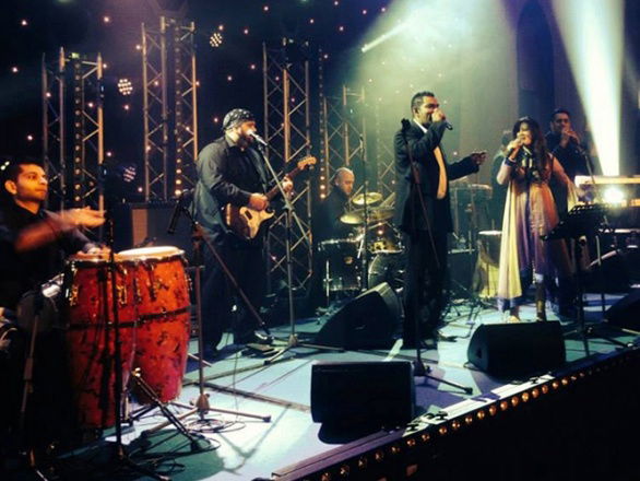 Promo Bollywood Mantra Indian & Bollywood Band London