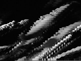 Promo Bombshell Soul and Jazz Band London