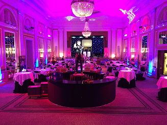 Promo Themed Parties Party Props Lincolnshire