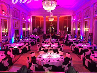 Promo Themed Parties Party Props Lincolnshire