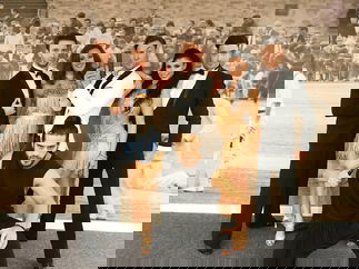 Promo Elite Event Dancers Bespoke Dance Performances / Showgirls London