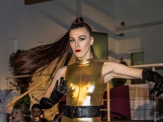 Promo Elite Event Dancers Bespoke Dance Performances / Showgirls London