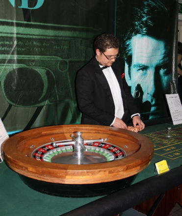 Promo Themed Parties Party Props Lincolnshire