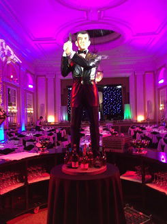 Promo Themed Parties Party Props Lincolnshire