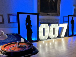 Promo 5 Star Fun Casino Mobile Casino Staffordshire