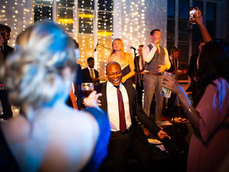 Promo Boogie Nights Party Band London