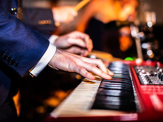 Promo Boogie Nights Party Band London