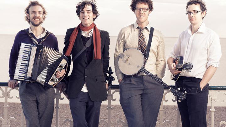 Wedding Ceilidh band for hire uk