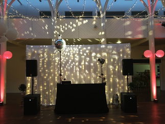 Promo Tom Nortune Wedding DJ Oxfordshire