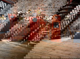 Promo Splendid Booths Vintage Photo Booth Bristol