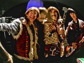 Promo (Beatles) Bootleg Beatles Beatles Tribute Band London