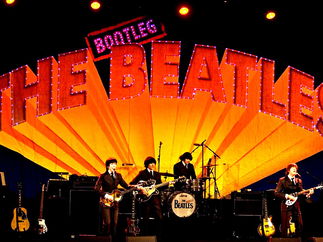 Promo (Beatles) Bootleg Beatles Beatles Tribute Band London
