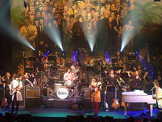 Promo (Beatles) Bootleg Beatles Beatles Tribute Band London