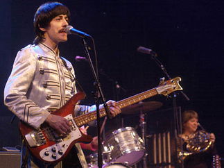 Promo (Beatles) Bootleg Beatles Beatles Tribute Band London