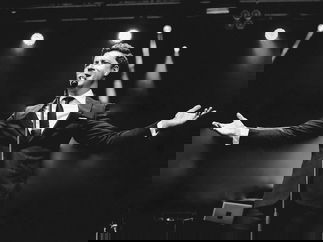 Promo Born To Swing Swing & Rat Pack Band Buckinghamshire