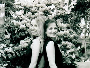 Promo Rose Duo Cello Duo Hertfordshire