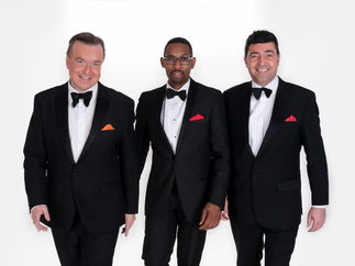 Promo (Rat Pack) The Rat Pack Swinging Live Rat Pack Tribute Act Essex