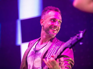 Promo Bounce Party Band Essex