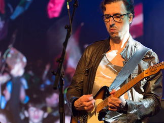 Promo Bounce Party Band Essex