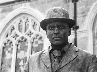 Promo Living Human Statues Living Statues Oxfordshire