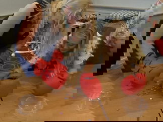 Promo Team Tasks Team Building Experience Dorset