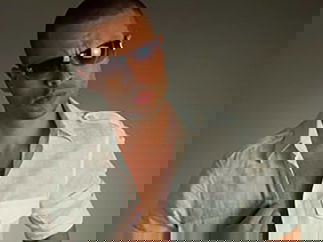 Promo Brad Pitt Lookalike Lookalike London