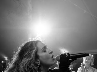 Promo Eleni Solo Singer With Tracks London