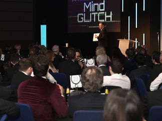 Promo Branded Magic by Paul Magician Kent