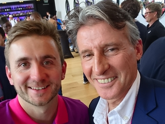 Promo Kevin The Event Host and Charity Auctioneer Event Host, Games Host and Charity Auctioneer Kent