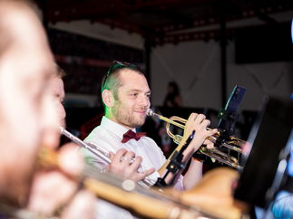 Promo Capital Brass Brass Band London