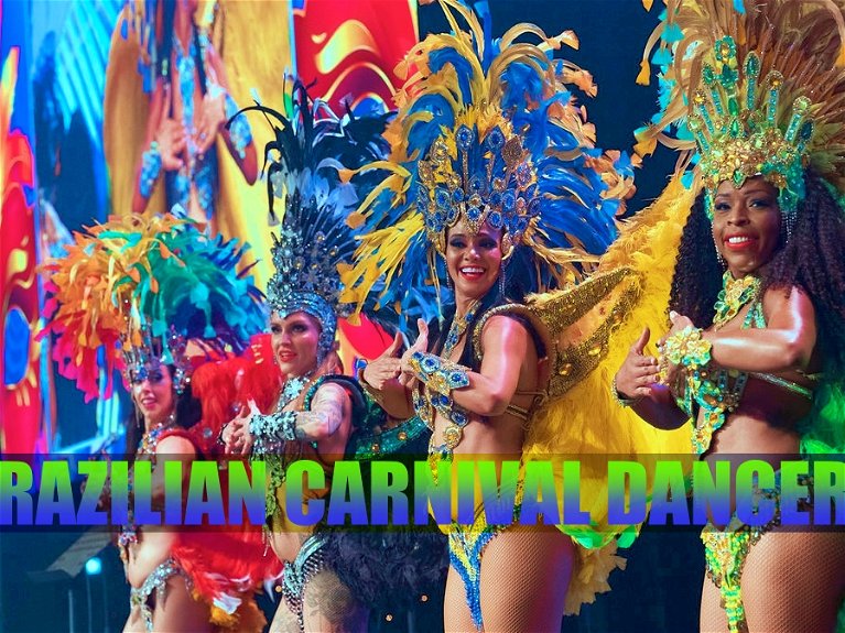 artists similar to Brazilian Carnival Dancers