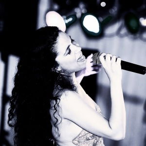 Promo Lady Rio  London