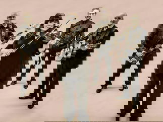 Promo Aye Say Ceilidh Band Ceilidh Band West Lothian area