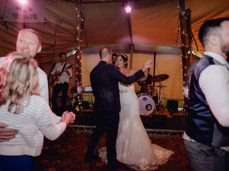 Promo The Starlights Function Band Manchester