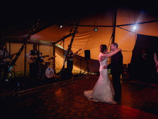 Promo The Starlights Function Band Manchester