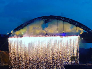 Promo Firework Displays Wedding Fireworks London