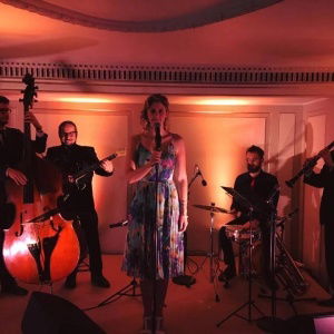 Promo Brigata Swing  London