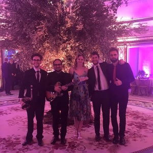 Promo Brigata Swing  London
