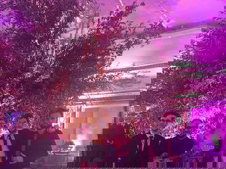 Promo Brigata Swing Anglo-Italian Jazz Quintet London