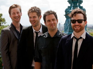 Promo The Rockets Function Band Hertfordshire