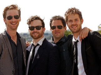 Promo The Rockets Function Band Hertfordshire