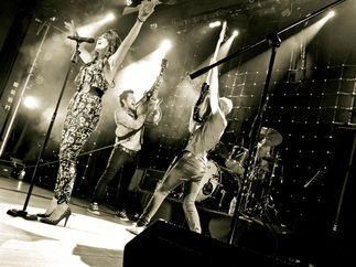 Promo Virtual Brightlights Virtual Entertainment Hampshire