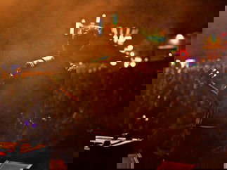 Promo Virtual Brightlights Virtual Entertainment Hampshire