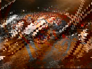 Promo Virtual Brightlights Virtual Entertainment Hampshire