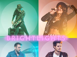 Promo Virtual Brightlights Virtual Entertainment Hampshire