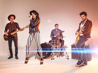 Promo Virtual Brightlights Virtual Entertainment Hampshire