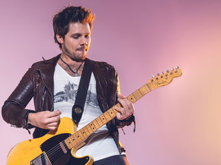 Promo Virtual Brightlights Virtual Entertainment Hampshire