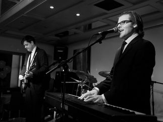 Promo The Brightsides Function Band South Yorkshire