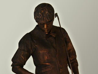 Promo Amazing Human Statues Living Statue London