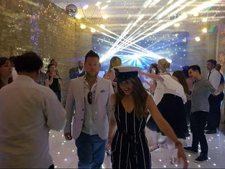 Promo Andy Martin Wedding DJ Somerset